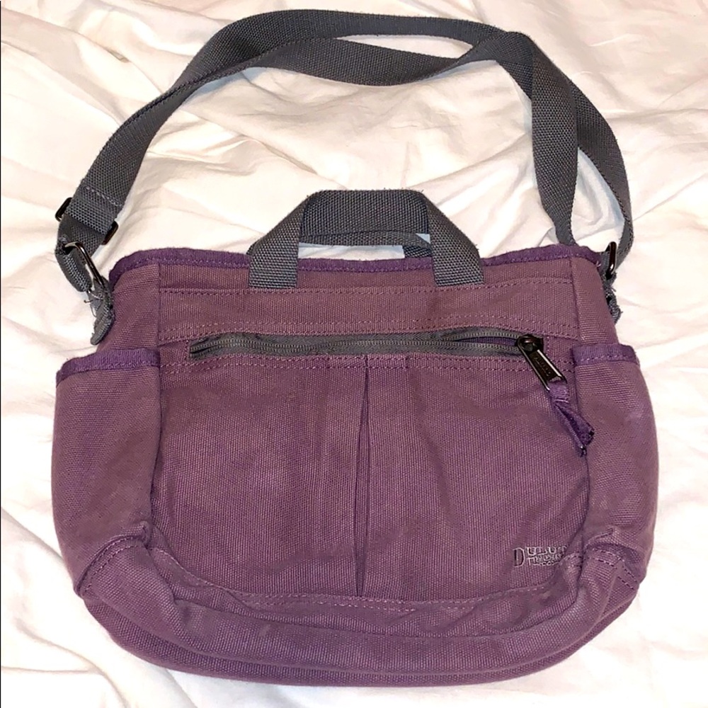 Duluth Trading Co. Purse